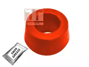 TEDGUM 00287297 -  Подвеска, рычаг независимой подвески колеса