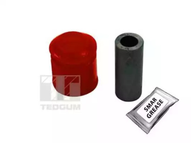 TEDGUM 00289199 -  Подвеска, двигатель