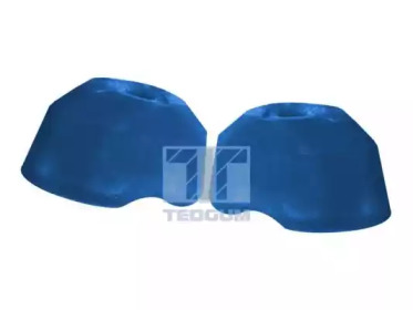 TEDGUM 00289205 -  Подвеска, двигатель