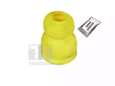TEDGUM 00289253 -  Буфер, амортизация