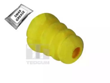 TEDGUM 00289255 -  Буфер, амортизация