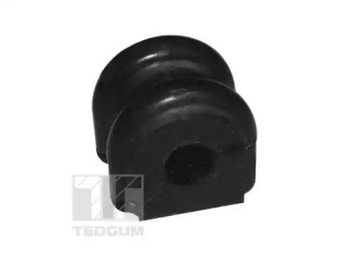 TEDGUM 00289600 -  Опора, стабилизатор