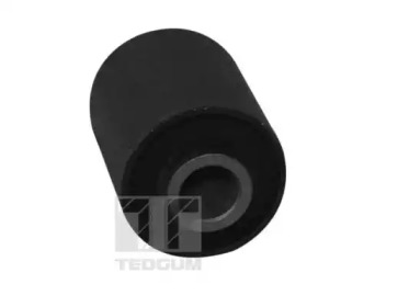 TEDGUM 00289744 -  Гильза, подвески поперечного рычага