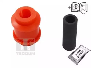 TEDGUM 00289999 -  Подвеска, рычаг независимой подвески колеса