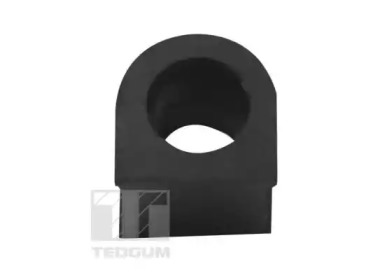 TEDGUM 00302782 - Опора, стабилизатор