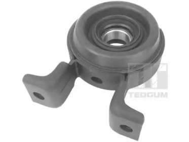TEDGUM 00306709 - Подвеска, карданный вал