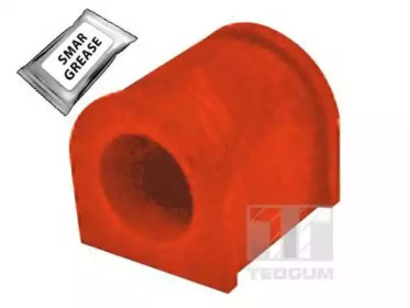TEDGUM 00307318 -  Опора, стабилизатор