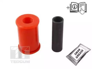 TEDGUM 00307698 -  