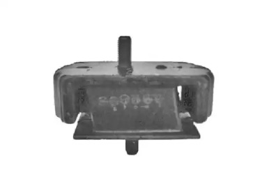 TEDGUM 00391562 -  Подвеска, двигатель