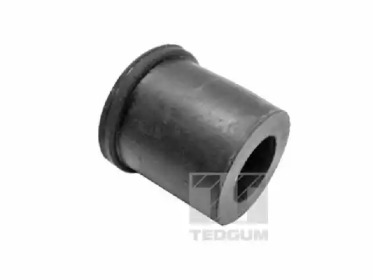 TEDGUM 00391596 - Втулка, листовая рессора