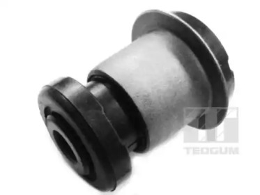 TEDGUM 00398802 -  Гильза, подвески поперечного рычага