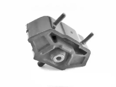TEDGUM 00410429 - Подвеска, двигатель