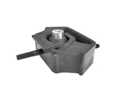 TEDGUM 00410435 - Подвеска, двигатель