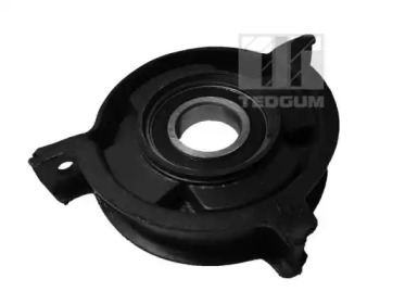 TEDGUM 00410928 -  Подвеска, карданный вал