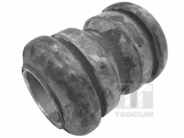 TEDGUM 00412395 -  Втулка, листовая рессора