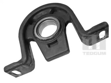 TEDGUM 00412774 -  Подвеска, карданный вал