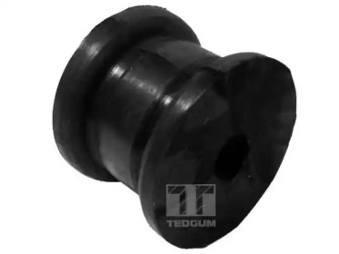 TEDGUM 00413044 -  Опора, стабилизатор