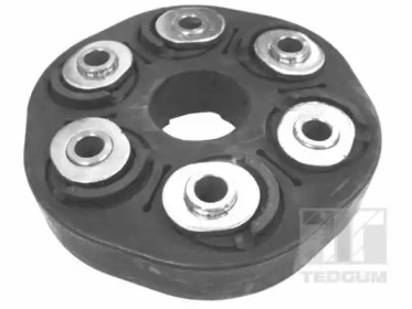 TEDGUM 00413358 -  Крестовина вала карданного