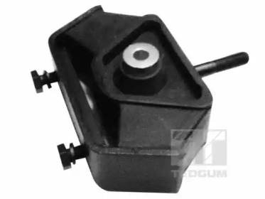 TEDGUM 00413845 -  Подвеска, двигатель