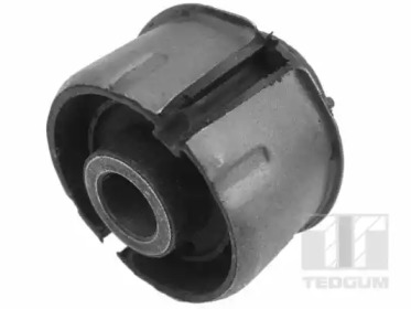 TEDGUM 00414258 -  Гильза, подвески поперечного рычага