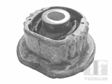 TEDGUM 00414627 - Втулка, балка моста