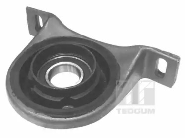 TEDGUM 00415160 -  Подвеска, карданный вал