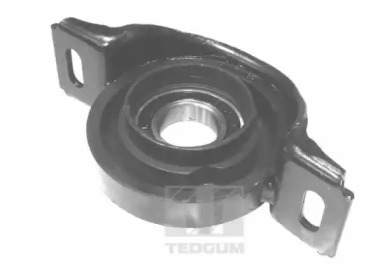 TEDGUM 00415168 -  Подвеска, карданный вал