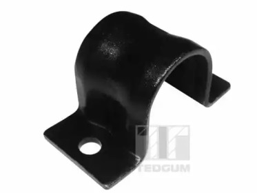 TEDGUM 00415674 -  Стабилизатор, ходовая часть