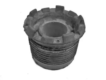 TEDGUM 00415786 -  Шарнирный кронштейн, подвеска двигателя