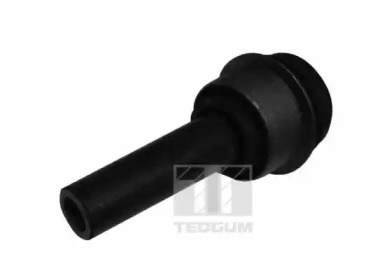 TEDGUM 00415861 -  Гильза, подвески поперечного рычага