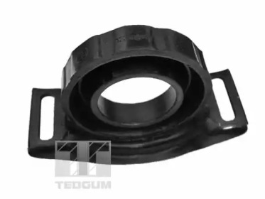 TEDGUM 00415895 -  Подвеска, карданный вал