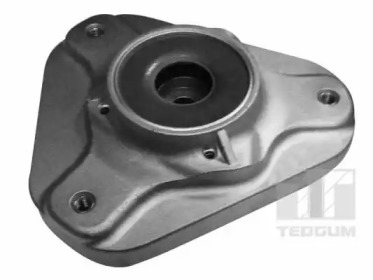 TEDGUM 00416252 -  Крепление стойки амортизатора