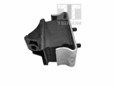 TEDGUM 00416327 - Подвеска, двигатель