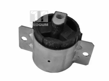 TEDGUM 00416330 -  Подвеска, ступенчатая коробка передач