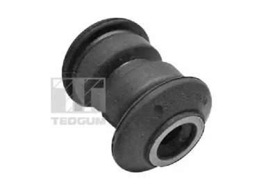 TEDGUM 00416331 -  Гильза, подвески поперечного рычага