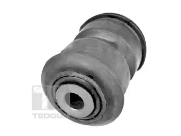 TEDGUM 00416438 -  Втулка, листовая рессора