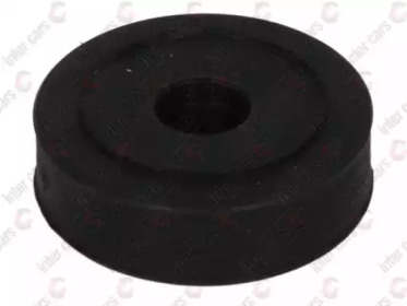 TEDGUM 00416484 -  Крепление стойки амортизатора