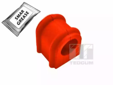 TEDGUM 00417187 -  Опора, стабилизатор