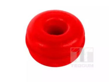 TEDGUM 00417272 -  Подвеска, амортизатор