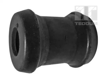 TEDGUM 00417552 -  Втулка, амортизатор