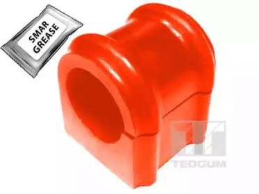 TEDGUM 00417848 - Опора, стабилизатор