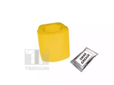 TEDGUM 00417959 -  Опора, стабилизатор