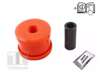 TEDGUM 00417961 -  Сайлентблок рычага подвески