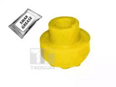 TEDGUM 00417969 -  Сайлентблок рычага подвески