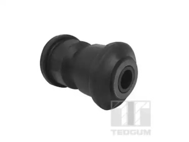 TEDGUM 00418820 -  Втулка, листовая рессора