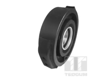 TEDGUM 00418862 -  Подвеска, карданный вал