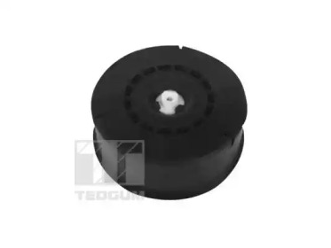 TEDGUM 00418953 -  Крепление стойки амортизатора