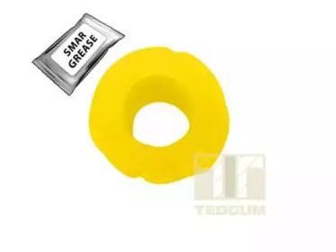TEDGUM 00419085 -  Опора, стабилизатор