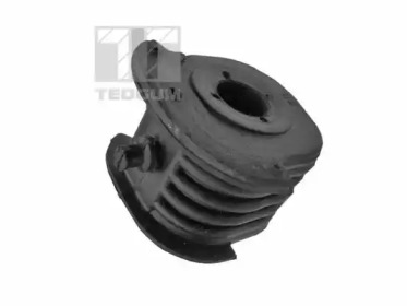 TEDGUM 00441664 -  Гильза, подвески поперечного рычага