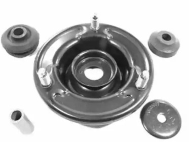 TEDGUM 00442349 -  Крепление стойки амортизатора